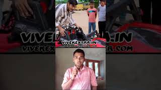 DHAKAD REPORTER IN THAILAND  HARSH RAJPUT harshrajput shorts trending viral reels [upl. by Laurent]