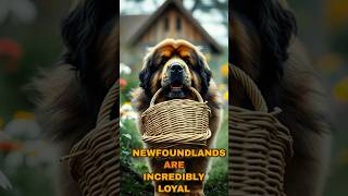 Introducing the Newfoundland bigdog [upl. by Aikemot]