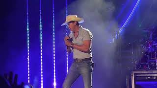 Jon Pardi  Night Shift live  the Bell County Expo Center Belton 2022 [upl. by Dore116]