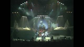 12 Iron Maiden  Seventh Son Of A Seventh Son  MAIDEN ENGLAND  1988 [upl. by Telracs]