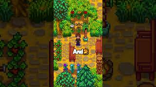 I BET You Didnt Know These Useless Facts  Stardew Valley [upl. by Kos]