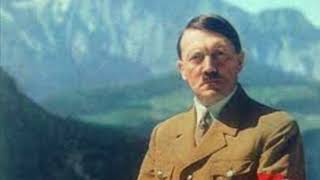 Mein Kampf Audiobook  Chapter 1 [upl. by Goodill]