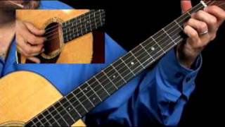 Acoustic Guitar Lessons  Fretboard Epiphanies  Song Ideas [upl. by Ceil]