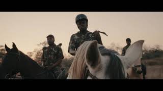 Equine AntiPoaching Unit  Karingani  Mozambique  ACCF [upl. by Chevalier136]