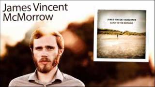 James Vincent McMorrow  We Dont Eat [upl. by Gilmore]