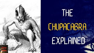 What is The Chupacabra  NEW Mini Documentary [upl. by Ylatfen]