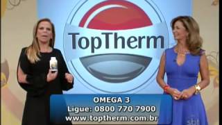 RELEMBRE CLÁSSICO COMERCIAL DA TOP THERM [upl. by Sollows341]