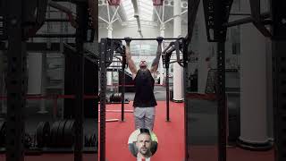 Master PullUps FAST with These Power Moves [upl. by Anot]