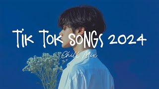 Tiktok songs 2024 🍄 Best tiktok songs 2024  Trending song latest [upl. by Enimsaj]