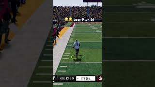 User pick to the crib cfb25 [upl. by Lutero295]