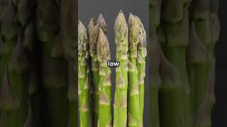 Surprising Health Benefits of Asparagus [upl. by Melanie]