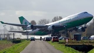 WORST PLANE CRASHES CAUGHT ON CAMERA [upl. by Acinom]