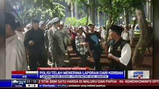 Polisi Telah Terima Dugaan Persekusi Wartawan di Munajat 212 [upl. by Rodenhouse]