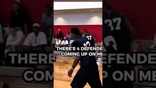 Tuff kyrie edit baketball viral edits viral blowup [upl. by Bluh]