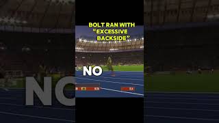 Usain bolt ll fastest runnerrunning usainbolt trending shortsfeed ytshorts [upl. by Holds]