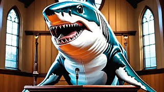 Pulpit Sharks [upl. by Cornia]