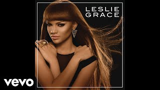 Leslie Grace  Peligroso Amor Audio [upl. by Yenobe]