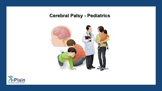 Cerebral Palsy  Pediatrics [upl. by Ahsenroc595]