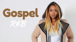 Gospel RampB Mix 20 [upl. by Yarod]