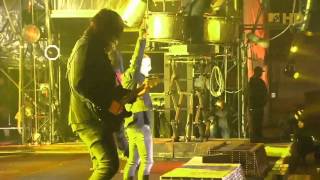 Slipknot  Eyeless  02  LIVE  Rock am Ring 2009  HD 720p [upl. by Ianej]