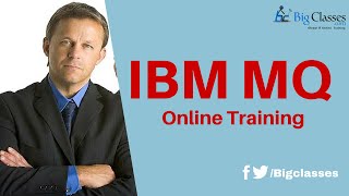 IBM WebSphere MQ Tutorials  WebSphere MQ Series Training  Bidclasses [upl. by Adnhoj872]