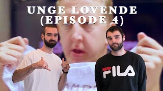 Unge Lovende – Episode 4 – Sesong 2 [upl. by Boulanger511]