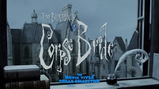 Corpse Bride 2005 Land Of The Dead [upl. by Fellner]