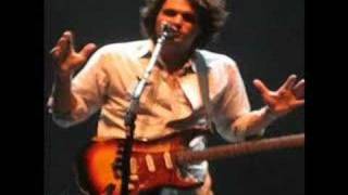 John Mayer Explains Vultures London ON  042207 [upl. by Ilbert]