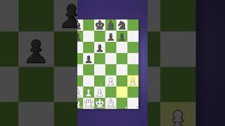 Chess but Captures are Forced [upl. by Wallas]