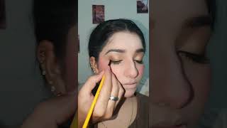 Eyeliner tutorial [upl. by Lyle]