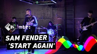 Sam Fender Start Again  5 Essential Tracks [upl. by Nylirak]