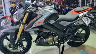 Top 5 Hero Upcoming Bikes In India 2024  New Hero Upcoming Bikes  2024 Upcoming Bikes Hero Bikes [upl. by Harland]