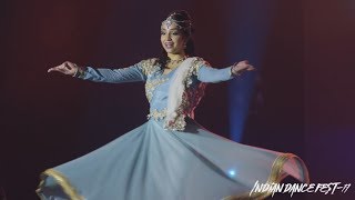 Samjhawan  Bolna  Humma  Kathak Bollywood dance  Svetlana Tulasi  Choreo Kumar Sharma [upl. by Irvin]