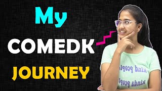 My Comedk Journey 🔥  Student Review  COMEDK 2022  Comedk Choice filling amp Counselling [upl. by Procto]