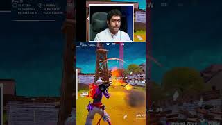 تكملة المقطع بالقناة azoz xplore عزوز fortnite ترند foryou foryoupage vr minecraft xplor [upl. by Nellaf]