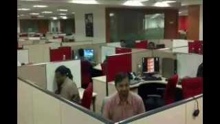 Infor Global Solutions Hyd  Gangnam Style [upl. by Pru]