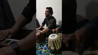 Maza Kaliya Balan Da Hindko Mahiye Full video singer Kashif Sattar [upl. by Cornall]