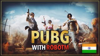 🕹️PUBG Live Stream  Royale Pass Gameplay pubg bgmi india [upl. by Eolanda]