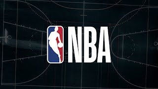 2024–25 NBA Live Scoreboard [upl. by Abrahams]