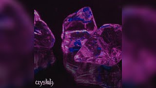 1 HOUR Isolateexe  Crystals Slowed  Reverb [upl. by Cyrano837]