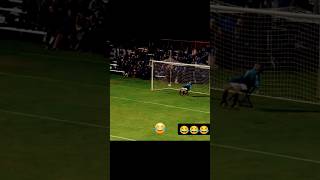 to the last drop of blood weak🤣memes funnyshorts funnycomedy fotball [upl. by Tabina]