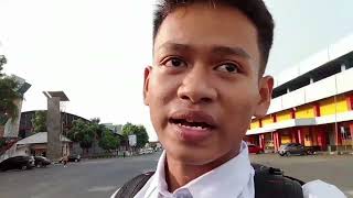 Vlog Review quotGOR SATRIA PURWOKERTOquot [upl. by Lalita392]