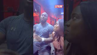 Modou lo avec sa Fille ❤️😍 shorts viralvideo Abonnezvous [upl. by Alius]