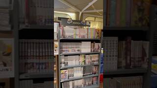 Book store manga anime cherish kpop fyp [upl. by Gnuhp460]