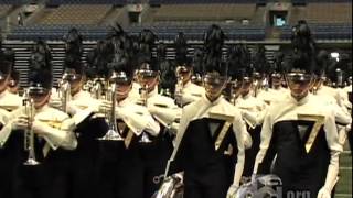 This Is Drum Corps International [upl. by Bayless652]