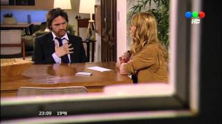 Vecinos en Guerra Capitulo 122 Completo Telefe HD [upl. by Dena]