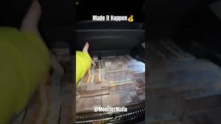 Ever Seen THIS Much Cash in a Car Trunk 💵 Watch Till the End [upl. by Sacksen]