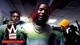 Remy Boyz Fetty Wap amp Monty quotThe Race Freestylequot TayK Remix WSHH Exclusive [upl. by Noivad]