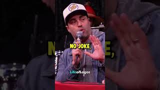 Are You Pro Homeless😂😂😂 Kill Tony ft Adam Ray amp Tony Hinchcliffe [upl. by Ahsiekit]