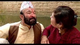 Harke Haldar 19 October 2016 Ep 287 [upl. by Tybi]